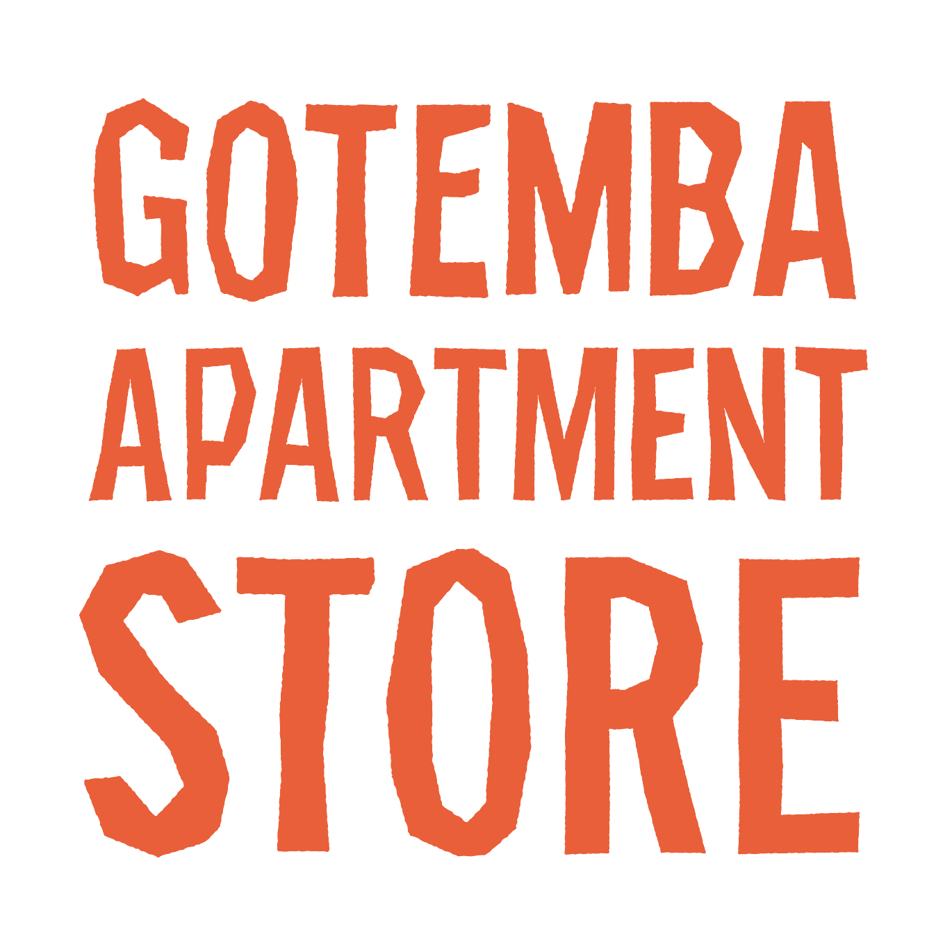 Gotemba Apartment store